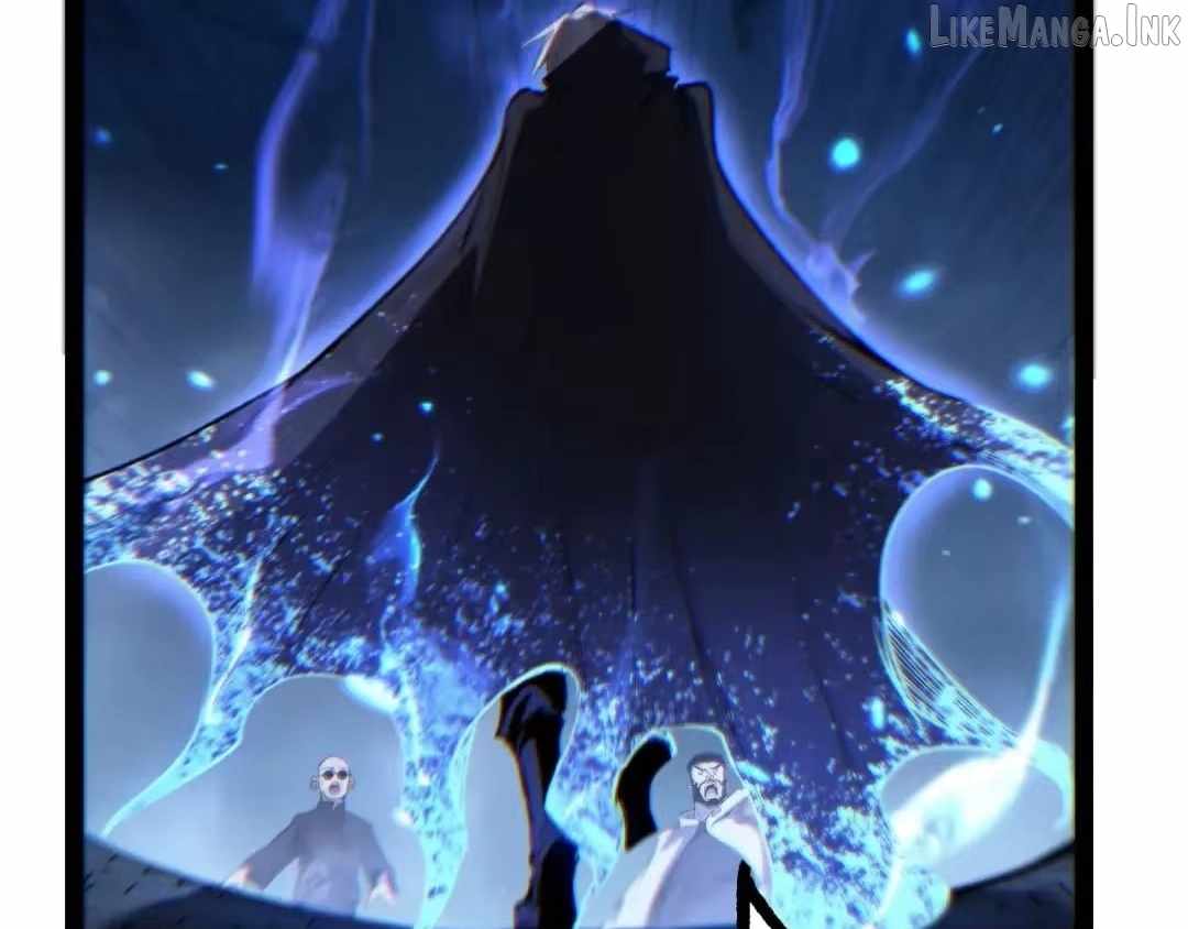 God-level Assassin, I’m the Shadow Chapter 124-eng-li - Page 27