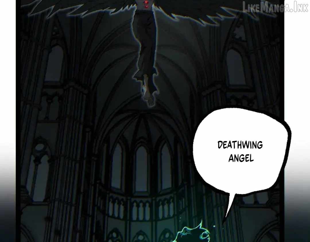 God-level Assassin, I’m the Shadow Chapter 125-eng-li - Page 96