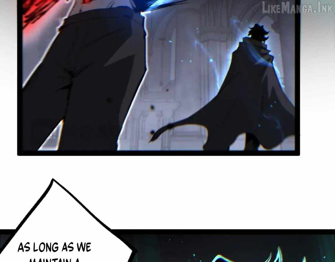 God-level Assassin, I’m the Shadow Chapter 126-eng-li - Page 87