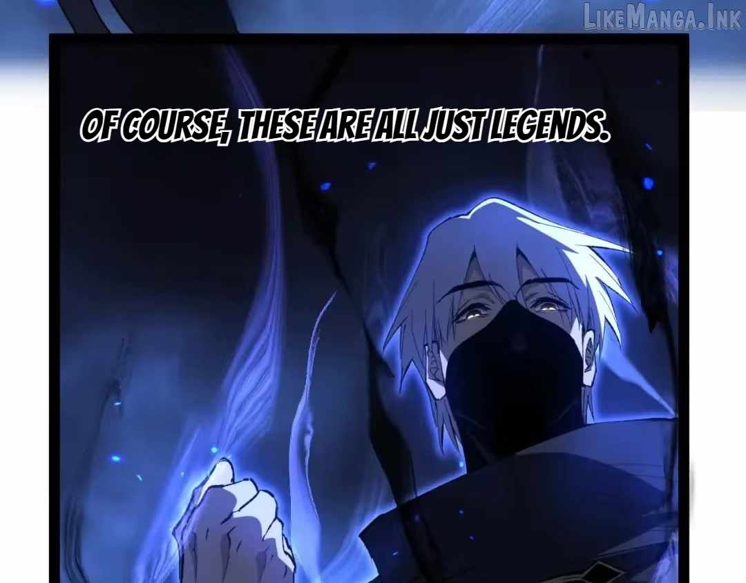 God-level Assassin, I’m the Shadow Chapter 124-eng-li - Page 39