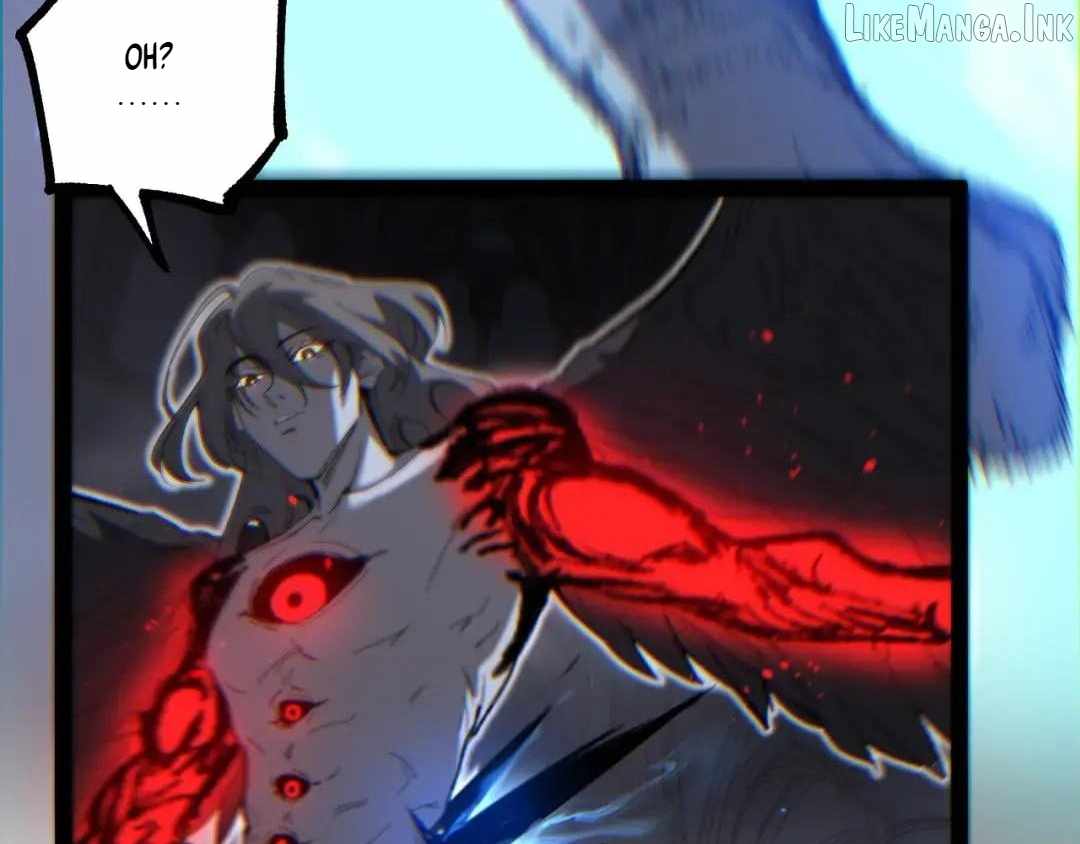 God-level Assassin, I’m the Shadow Chapter 126-eng-li - Page 86