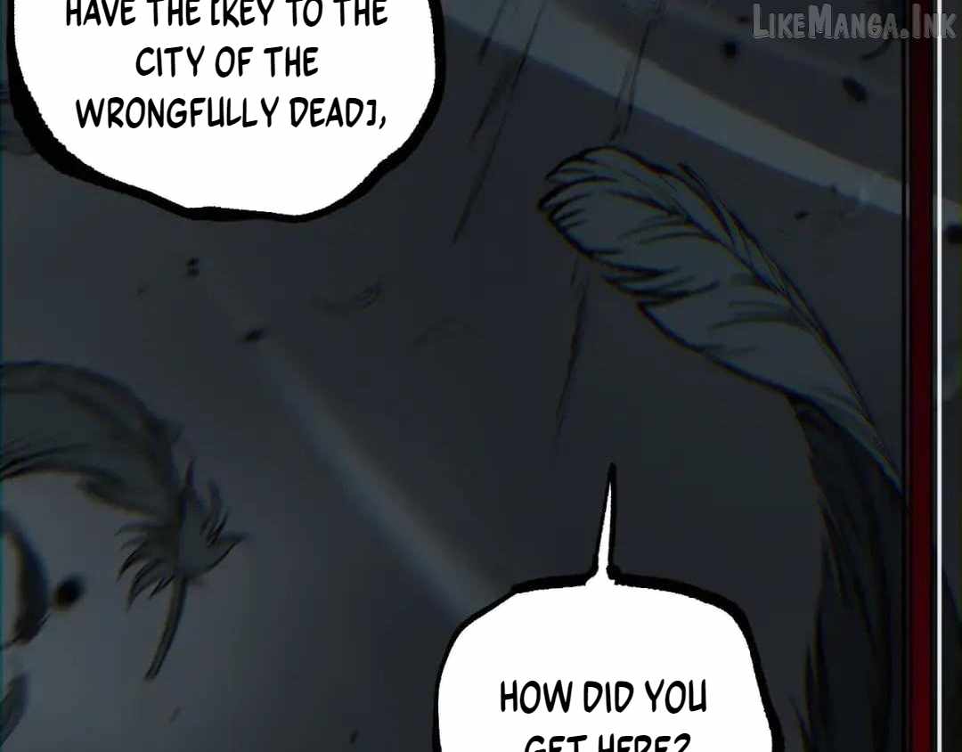God-level Assassin, I’m the Shadow Chapter 125-eng-li - Page 92