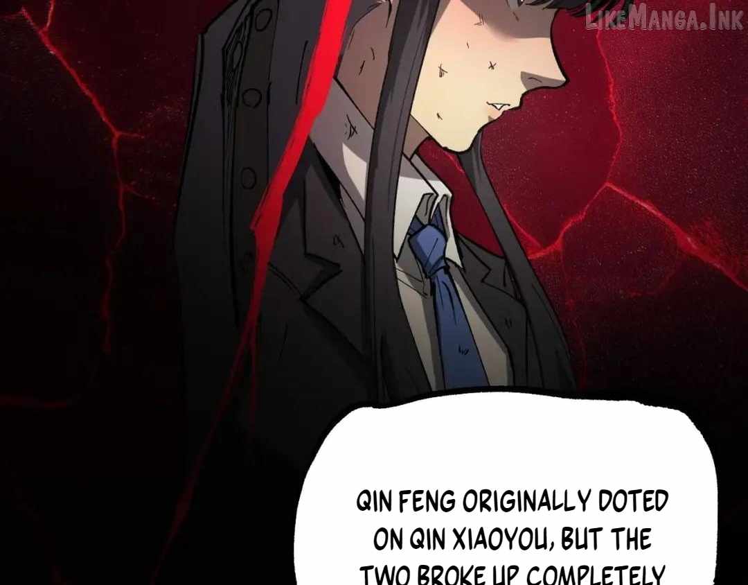 God-level Assassin, I’m the Shadow Chapter 125-eng-li - Page 18