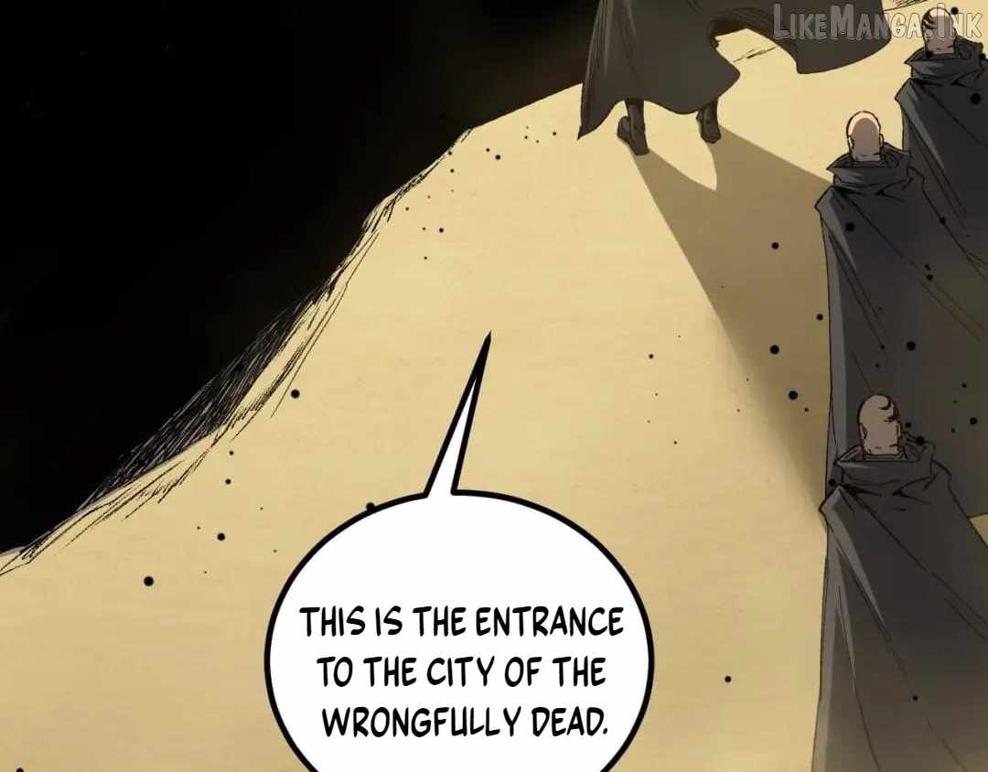 God-level Assassin, I’m the Shadow Chapter 125-eng-li - Page 40