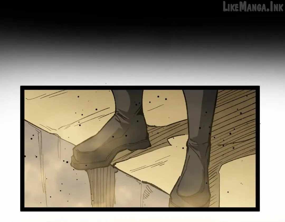 God-level Assassin, I’m the Shadow Chapter 125-eng-li - Page 37