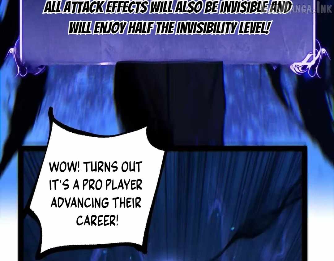 God-level Assassin, I’m the Shadow Chapter 124-eng-li - Page 26