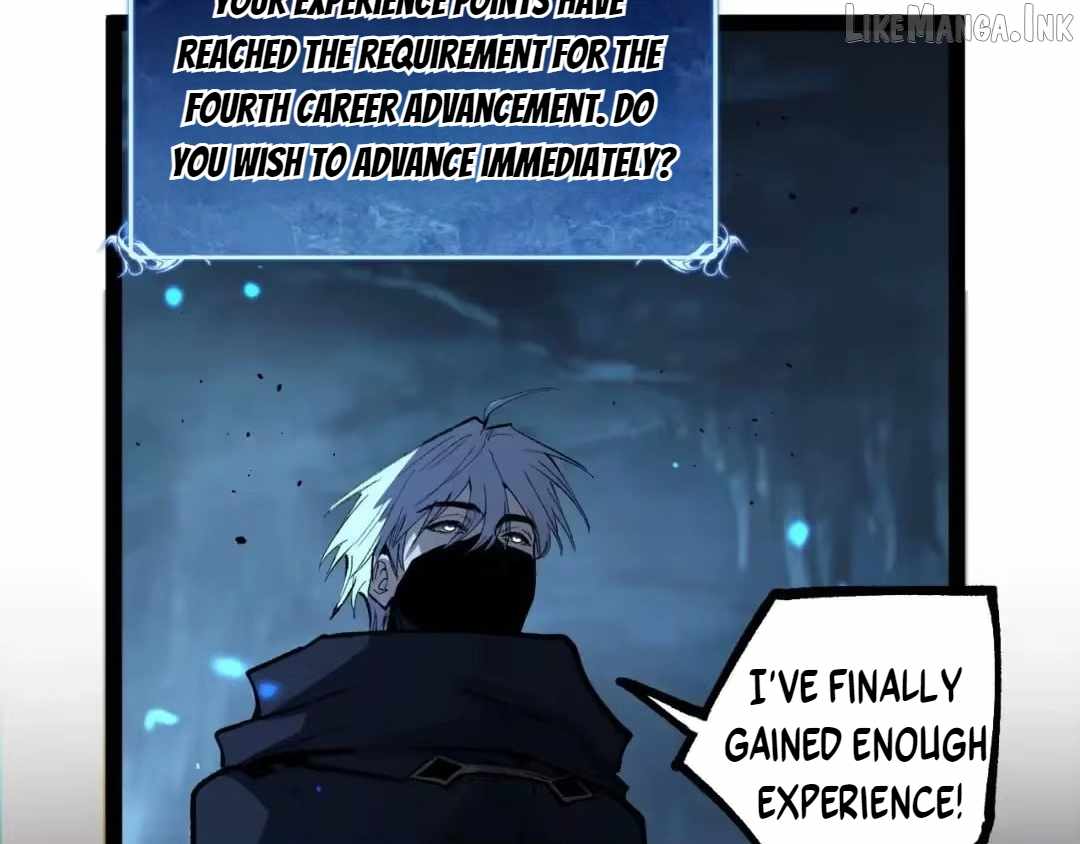 God-level Assassin, I’m the Shadow Chapter 124-eng-li - Page 3