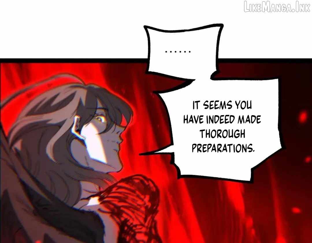 God-level Assassin, I’m the Shadow Chapter 126-eng-li - Page 90