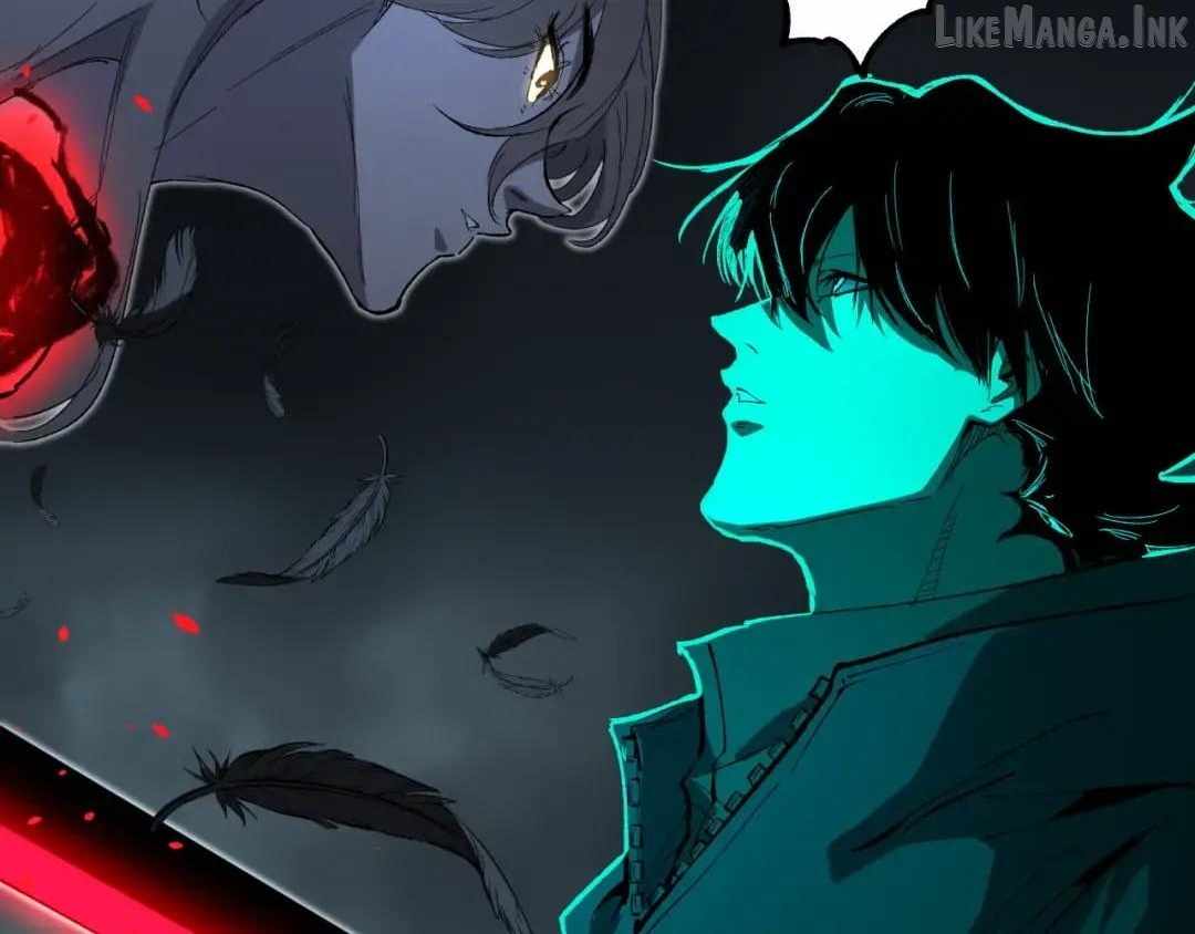 God-level Assassin, I’m the Shadow Chapter 126-eng-li - Page 16