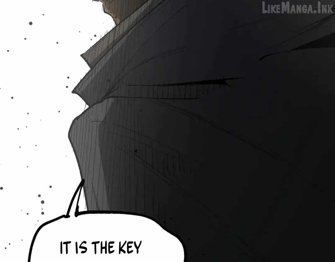 God-level Assassin, I’m the Shadow Chapter 125-eng-li - Page 9