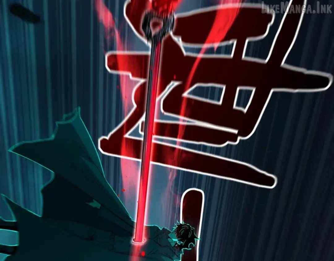God-level Assassin, I’m the Shadow Chapter 126-eng-li - Page 13