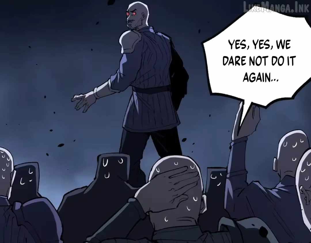 God-level Assassin, I’m the Shadow Chapter 124-eng-li - Page 95