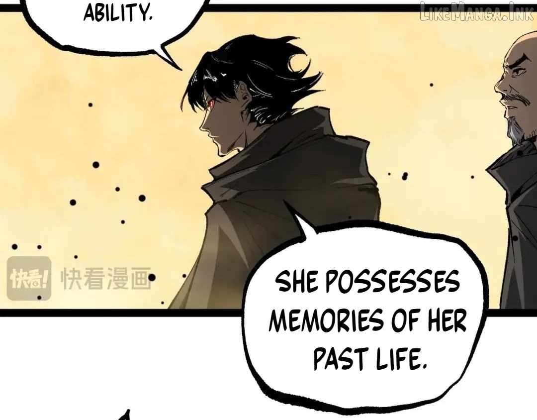 God-level Assassin, I’m the Shadow Chapter 125-eng-li - Page 26