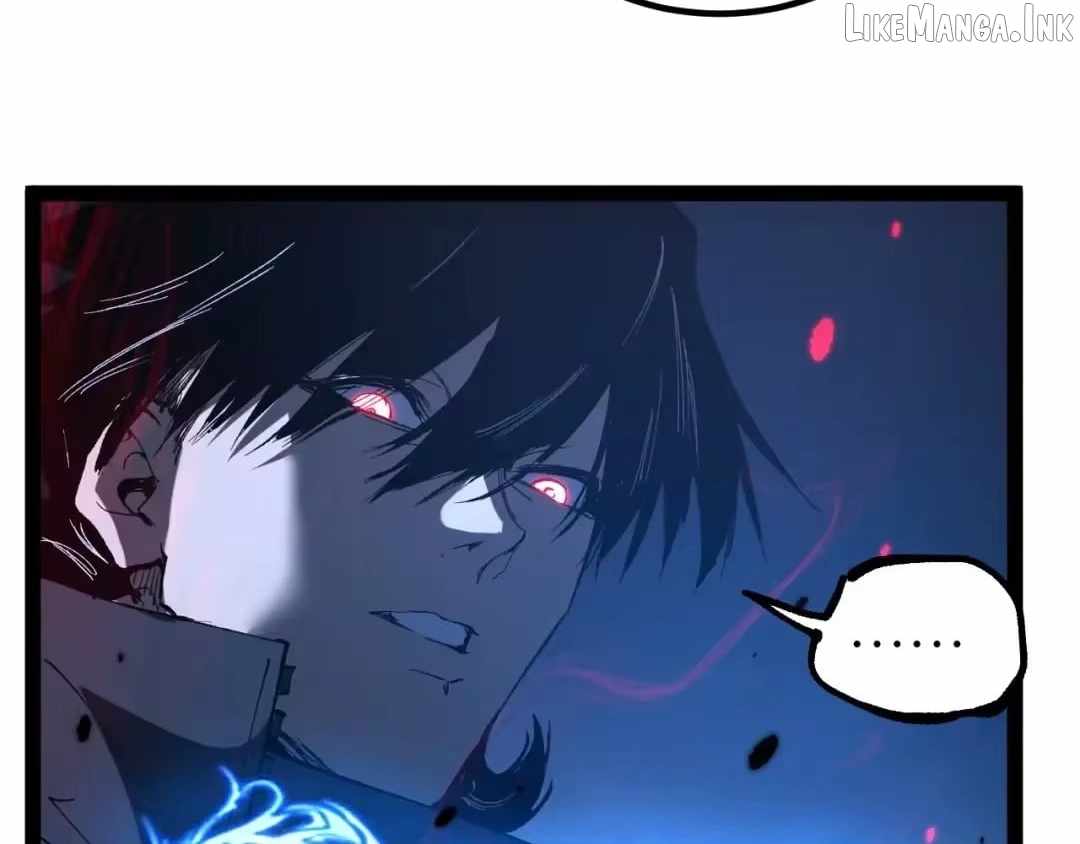 God-level Assassin, I’m the Shadow Chapter 124-eng-li - Page 84