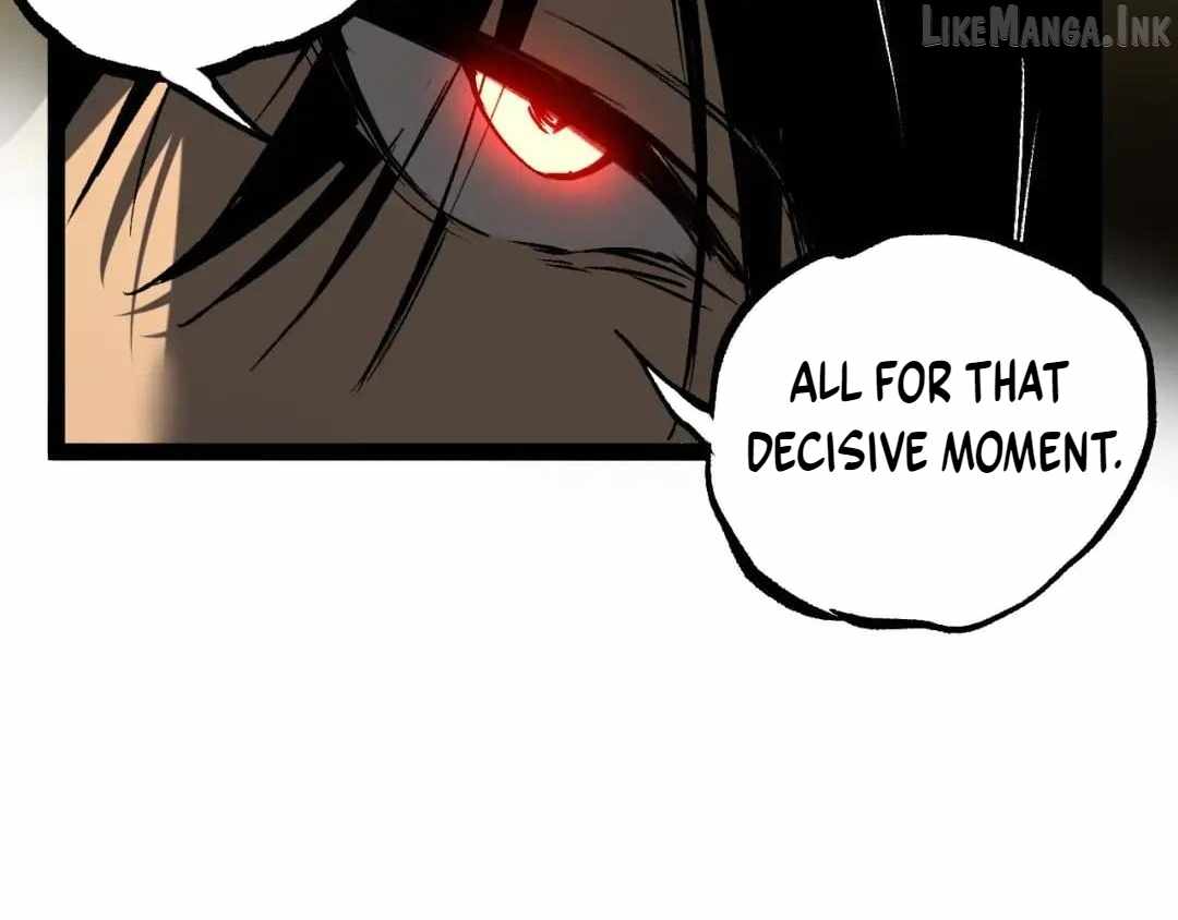 God-level Assassin, I’m the Shadow Chapter 125-eng-li - Page 33
