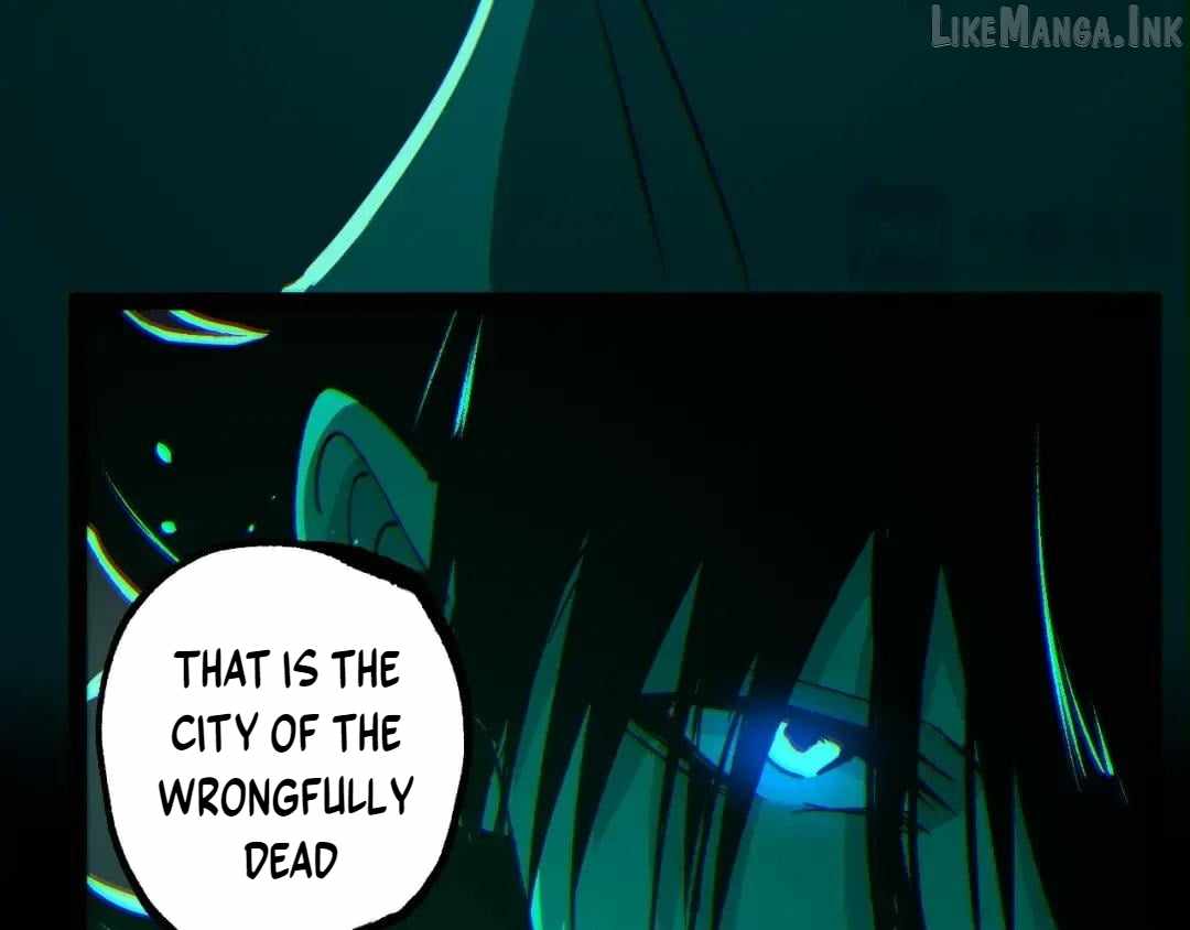 God-level Assassin, I’m the Shadow Chapter 125-eng-li - Page 78