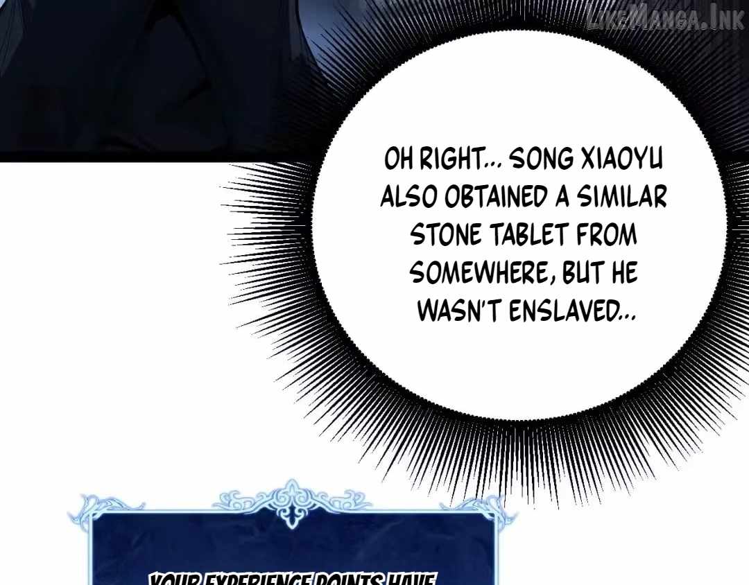 God-level Assassin, I’m the Shadow Chapter 124-eng-li - Page 2