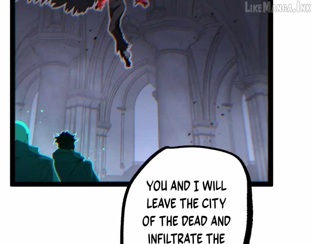 God-level Assassin, I’m the Shadow Chapter 126-eng-li - Page 79