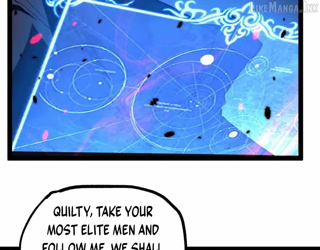 God-level Assassin, I’m the Shadow Chapter 124-eng-li - Page 85