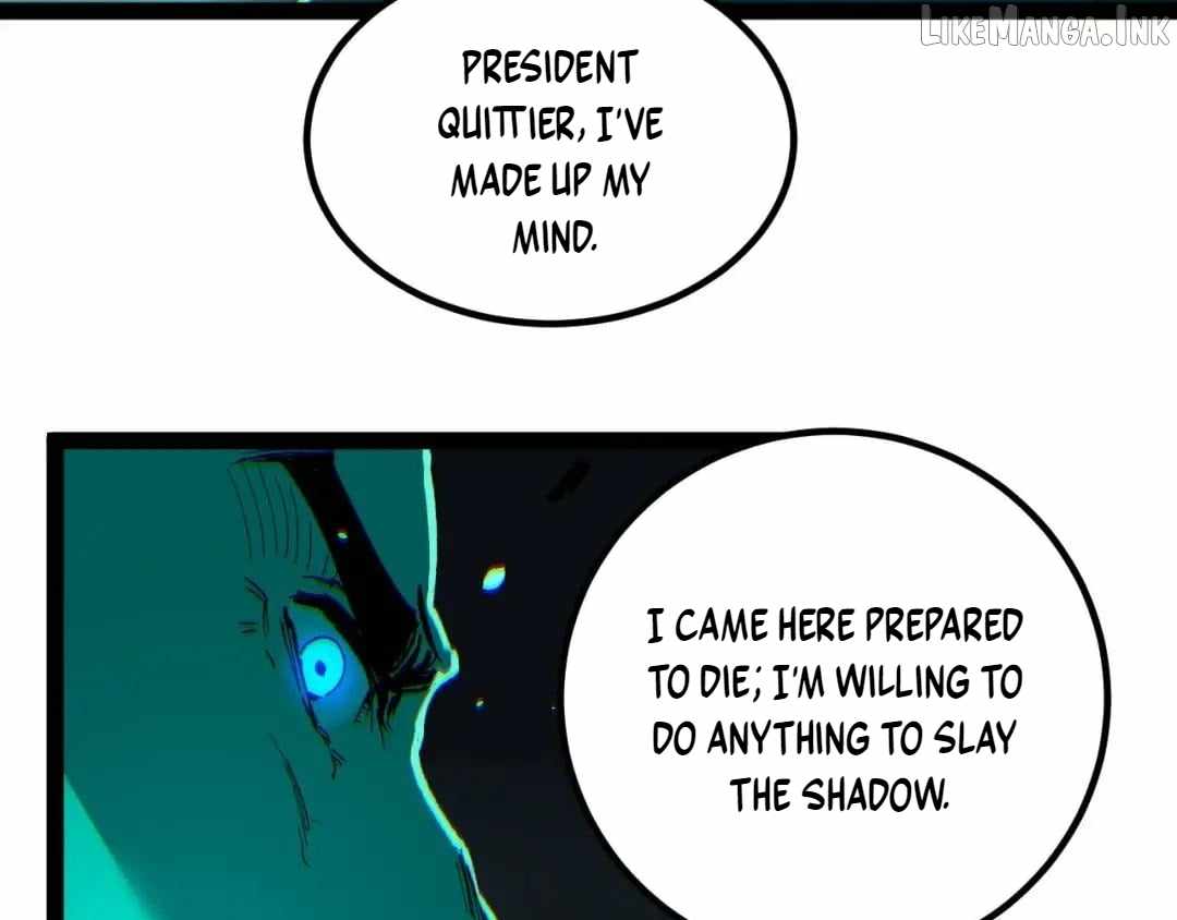 God-level Assassin, I’m the Shadow Chapter 126-eng-li - Page 46