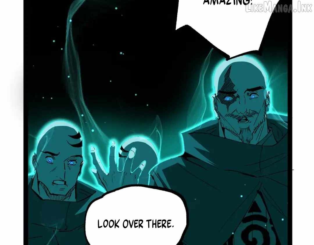 God-level Assassin, I’m the Shadow Chapter 125-eng-li - Page 71