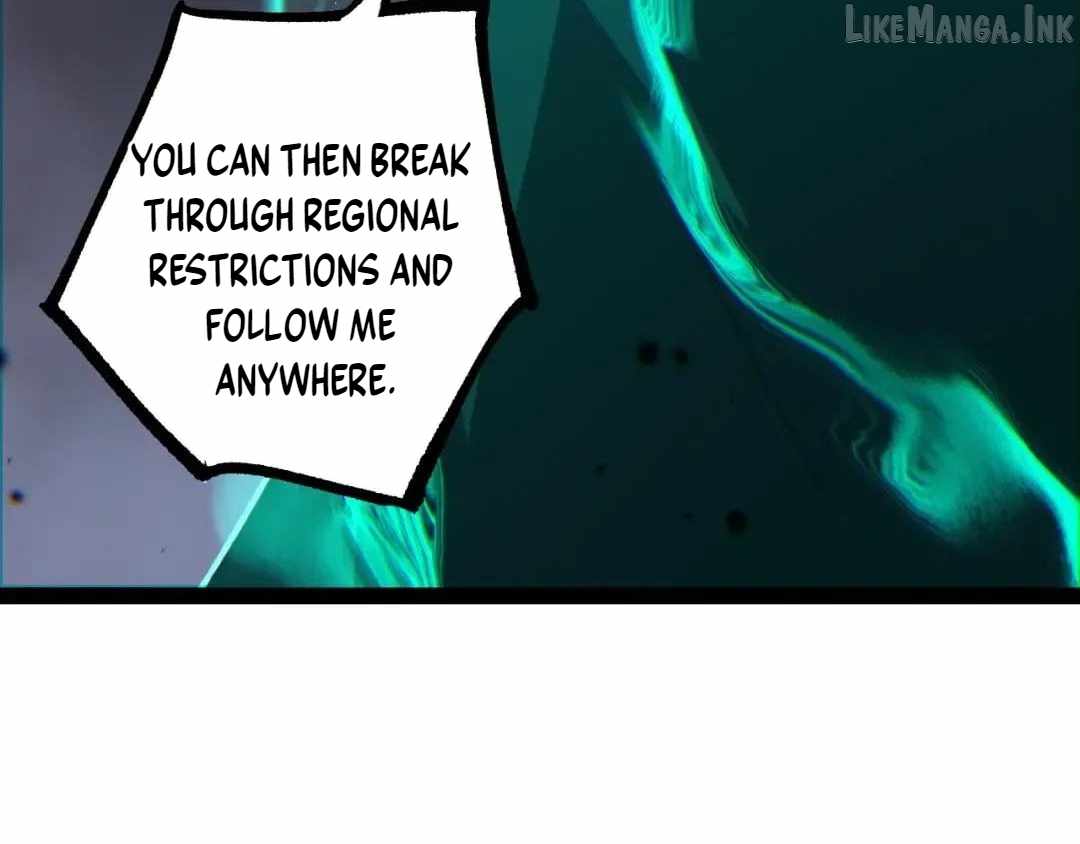 God-level Assassin, I’m the Shadow Chapter 126-eng-li - Page 89