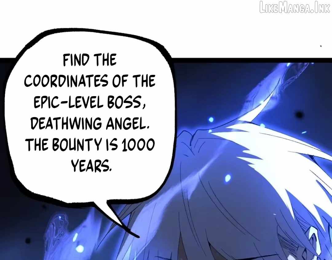 God-level Assassin, I’m the Shadow Chapter 124-eng-li - Page 43