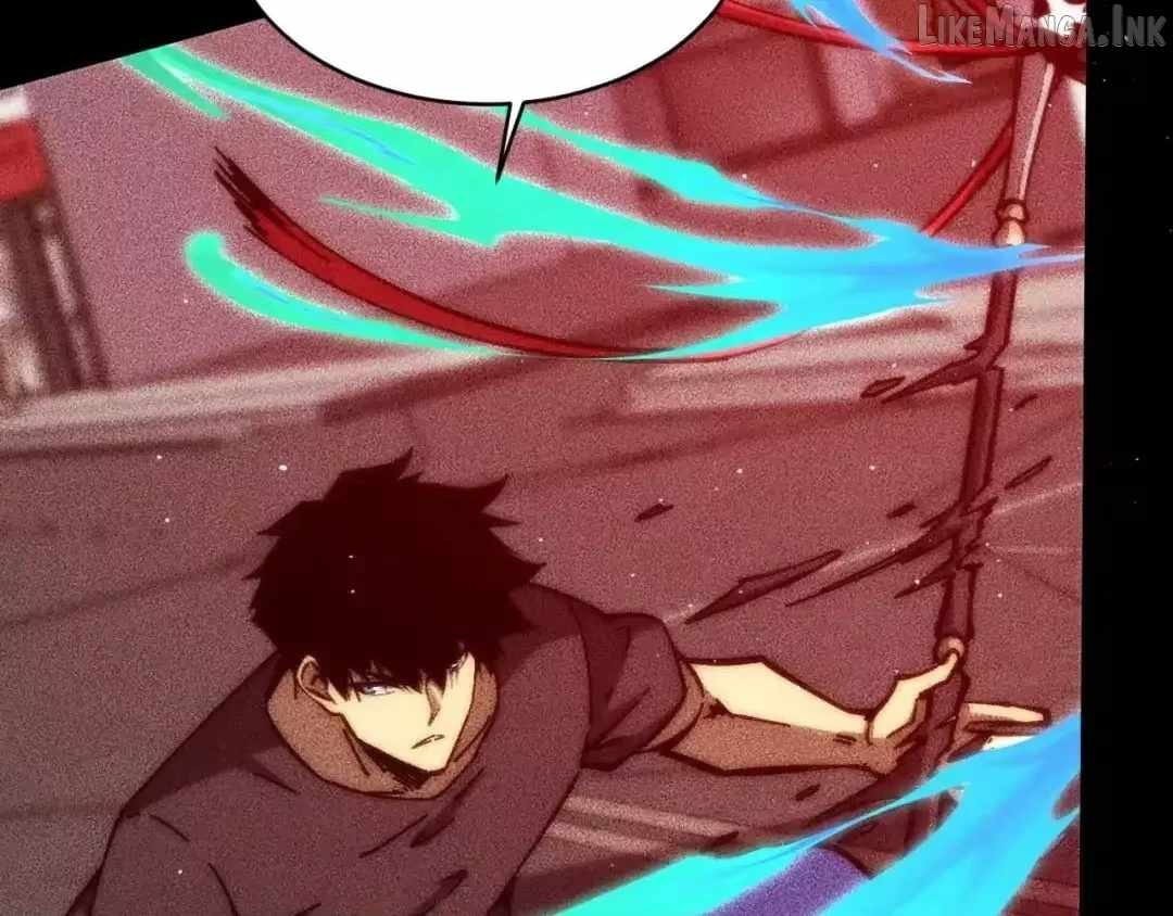 The End of the World: The Emperor Banner invites all female disciples to take their seats Chapter 69-eng-li - Page 18