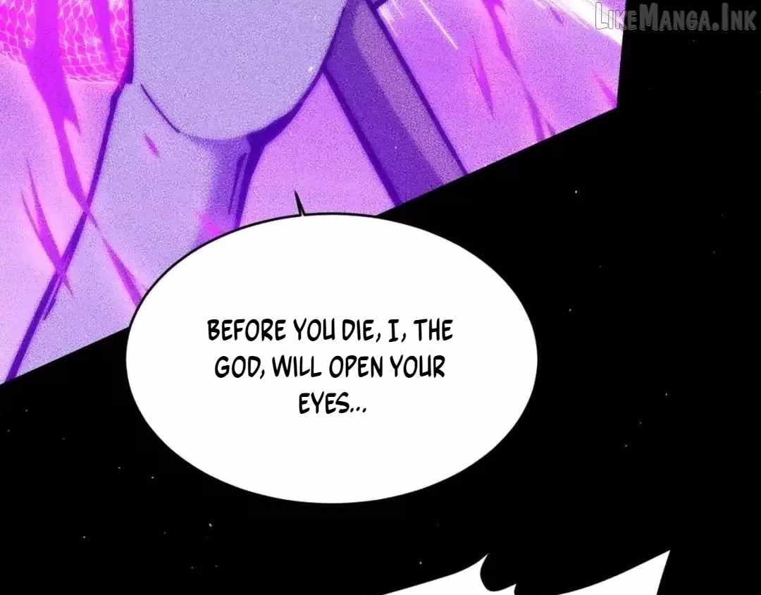 The End of the World: The Emperor Banner invites all female disciples to take their seats Chapter 69-eng-li - Page 36