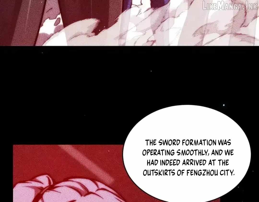 The End of the World: The Emperor Banner invites all female disciples to take their seats Chapter 69-eng-li - Page 2