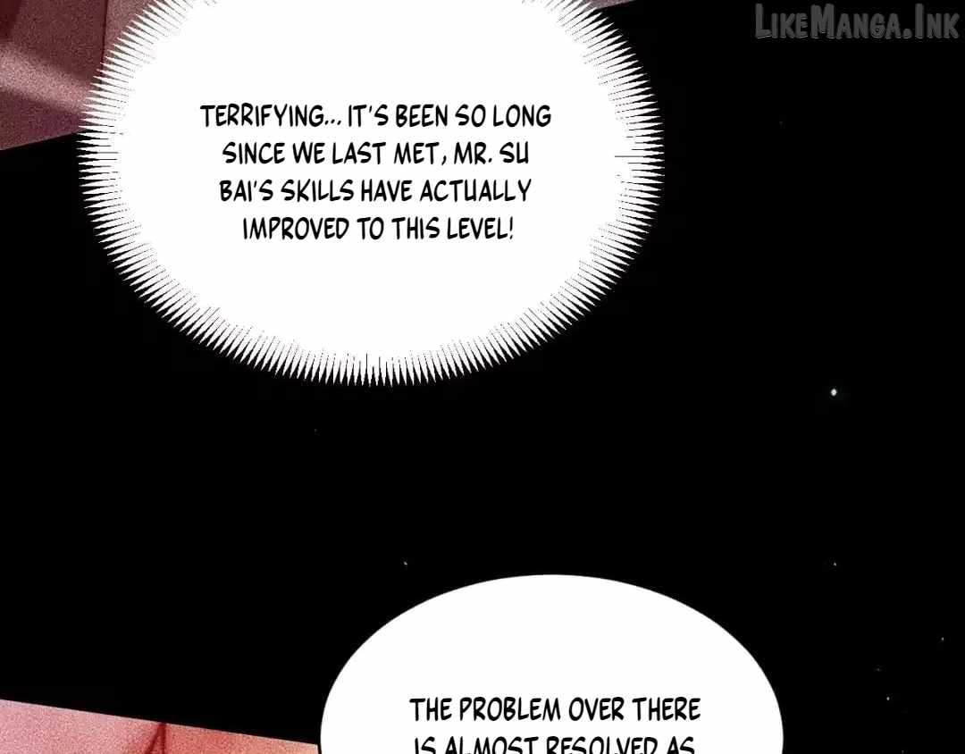The End of the World: The Emperor Banner invites all female disciples to take their seats Chapter 69-eng-li - Page 49