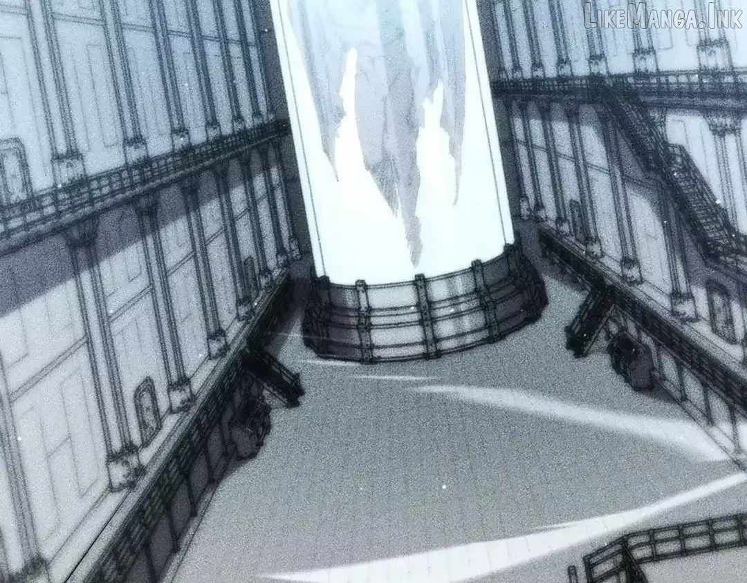 The End of the World: The Emperor Banner invites all female disciples to take their seats Chapter 69-eng-li - Page 110