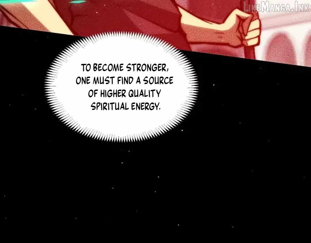 The End of the World: The Emperor Banner invites all female disciples to take their seats Chapter 69-eng-li - Page 77