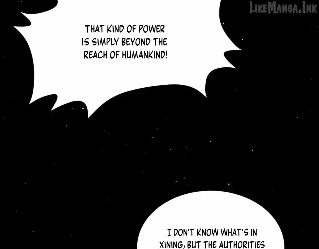 The End of the World: The Emperor Banner invites all female disciples to take their seats Chapter 69-eng-li - Page 129