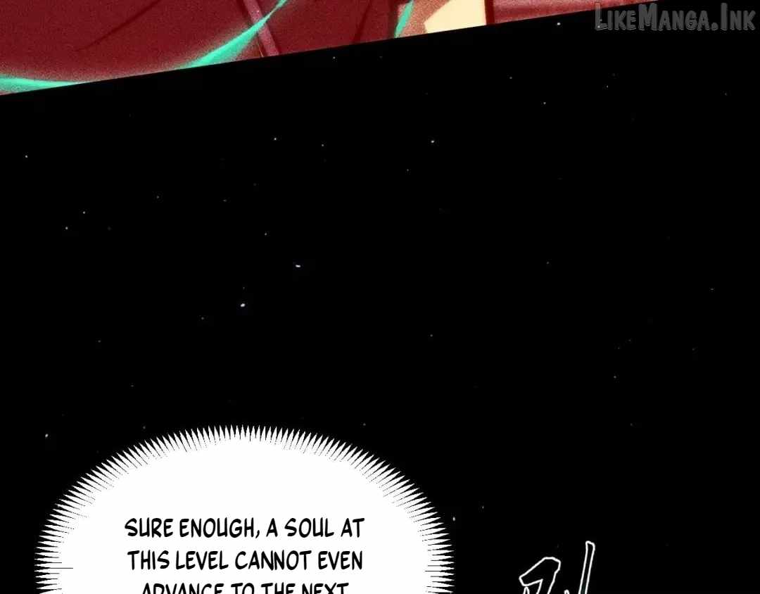 The End of the World: The Emperor Banner invites all female disciples to take their seats Chapter 69-eng-li - Page 74