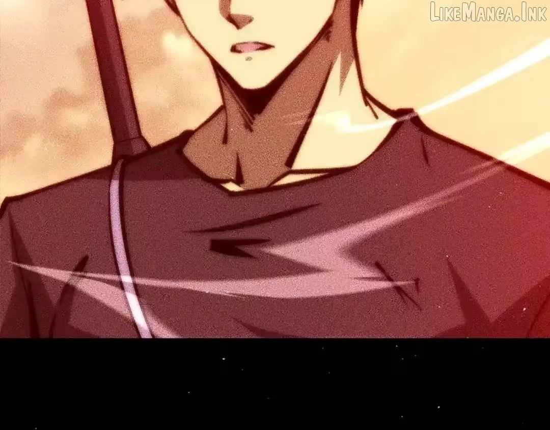 The End of the World: The Emperor Banner invites all female disciples to take their seats Chapter 69-eng-li - Page 104