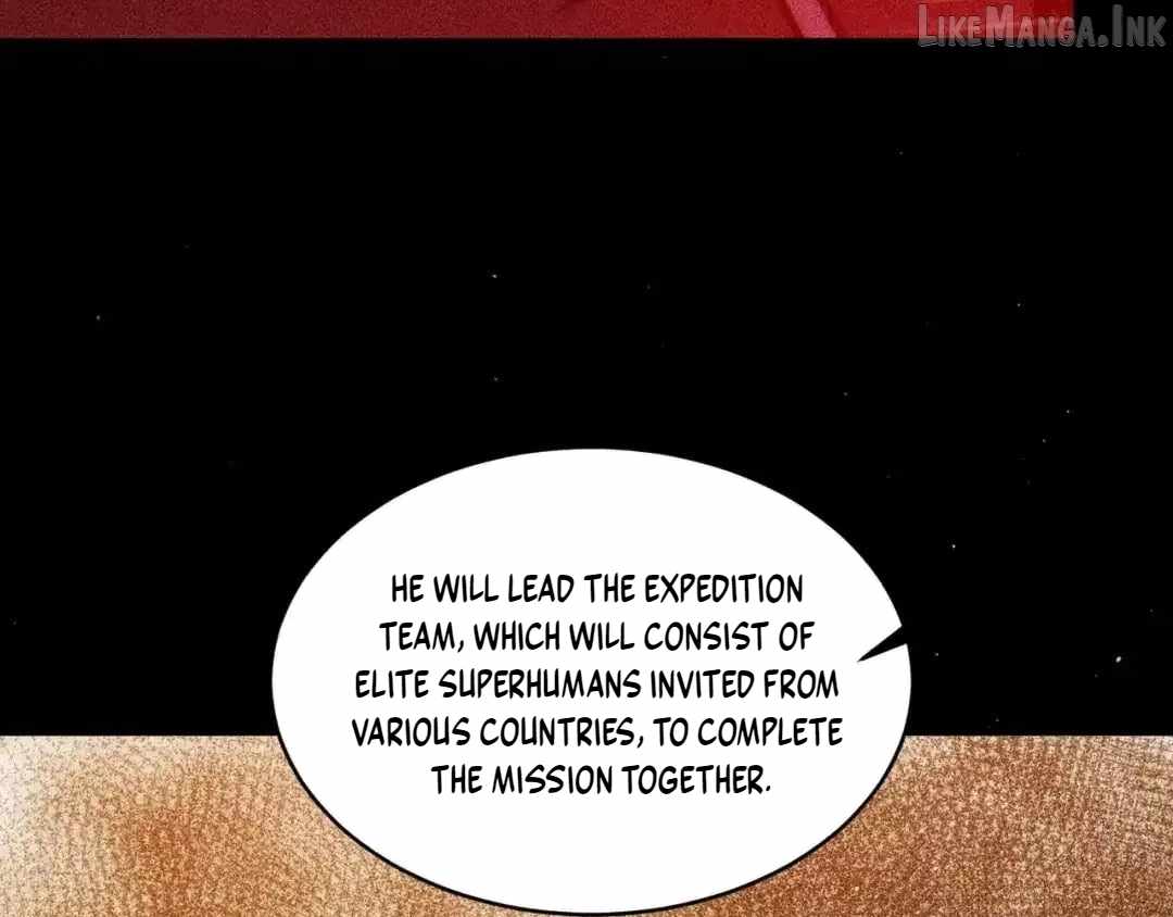 The End of the World: The Emperor Banner invites all female disciples to take their seats Chapter 69-eng-li - Page 134