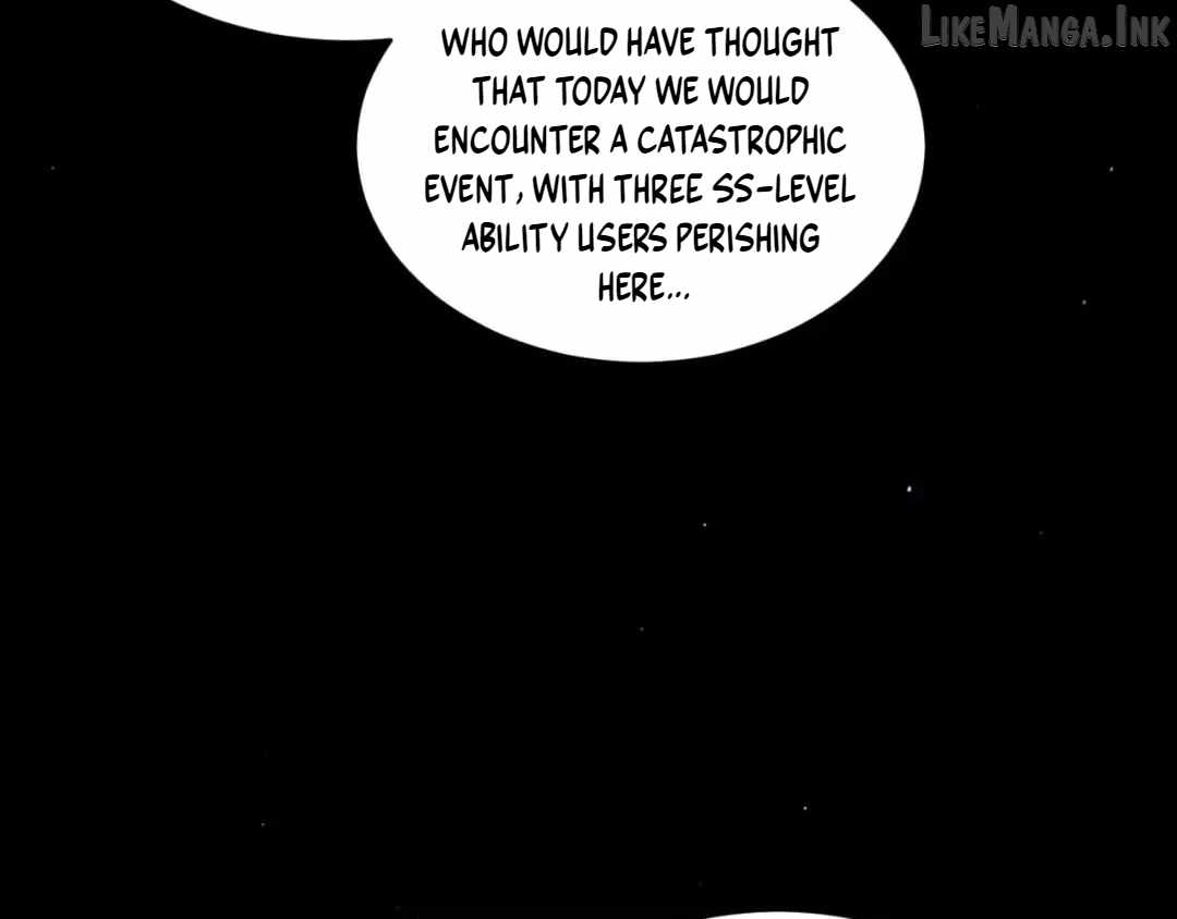 The End of the World: The Emperor Banner invites all female disciples to take their seats Chapter 69-eng-li - Page 87