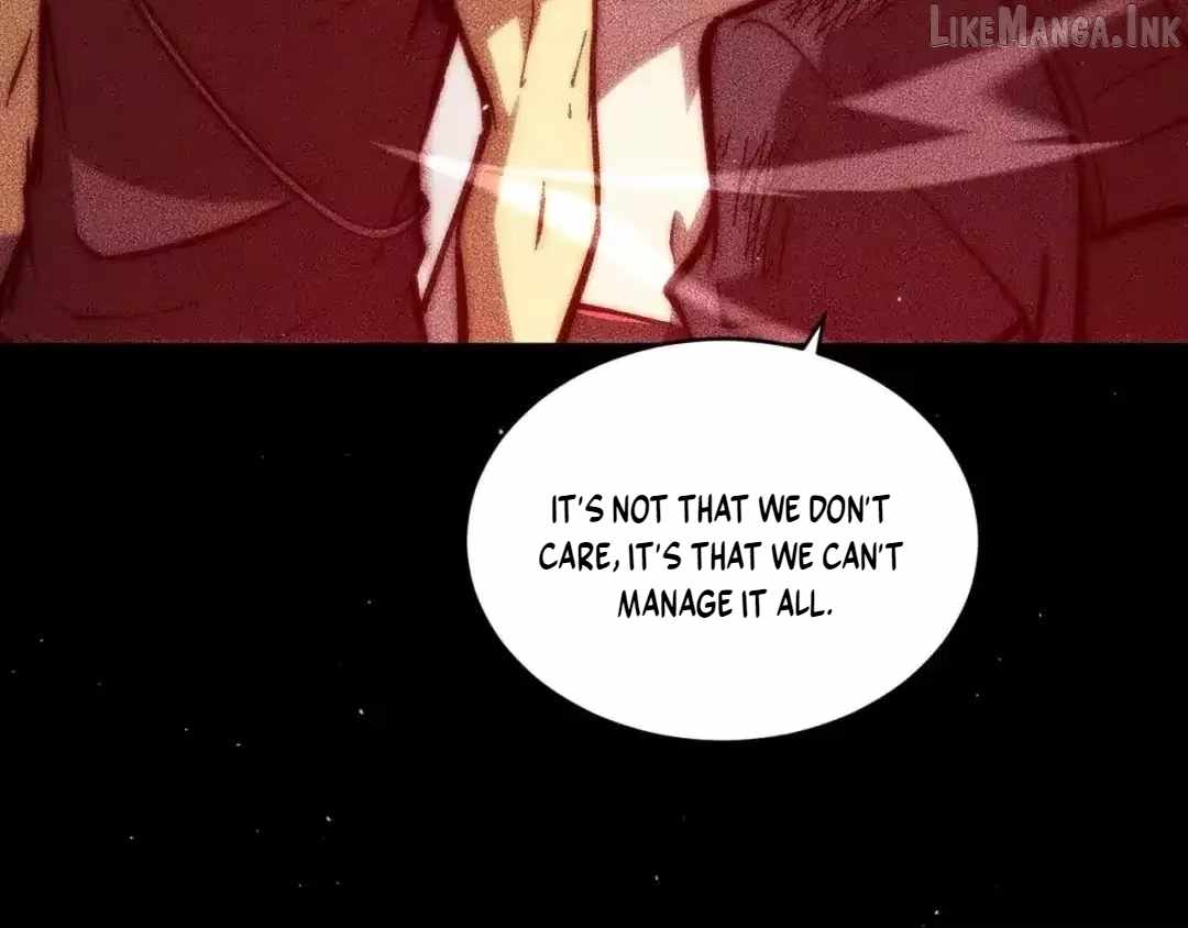 The End of the World: The Emperor Banner invites all female disciples to take their seats Chapter 69-eng-li - Page 83