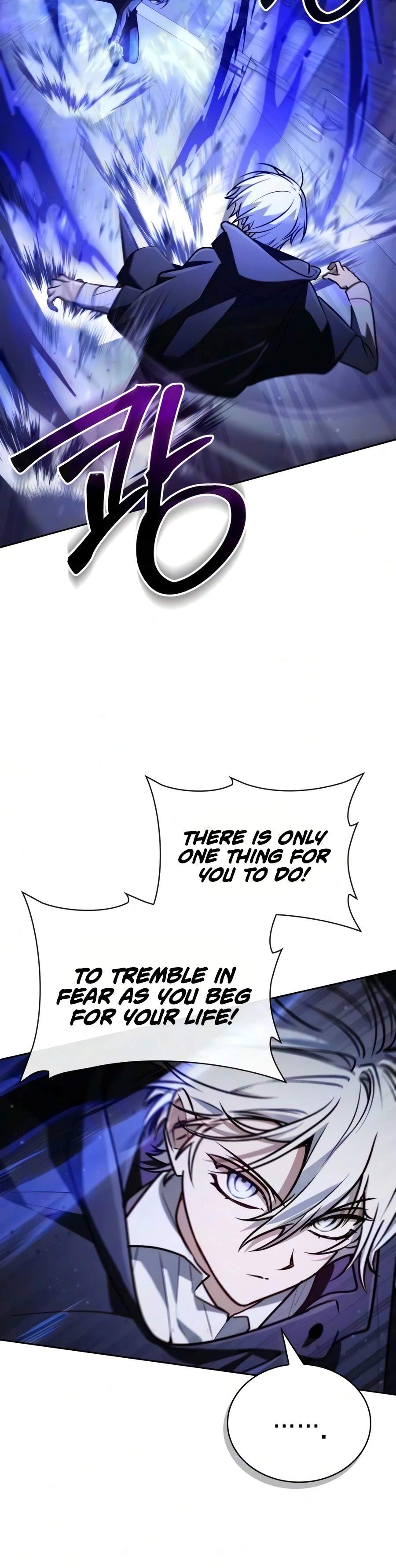 Genius Prismatic Mage Chapter 84-eng-li - Page 2