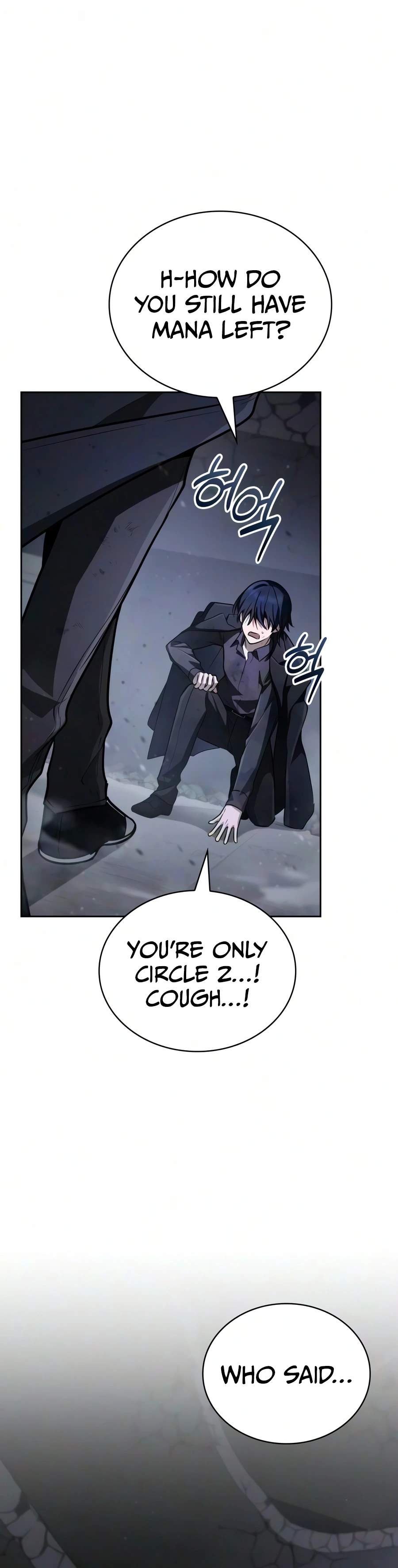 Genius Prismatic Mage Chapter 84-eng-li - Page 12