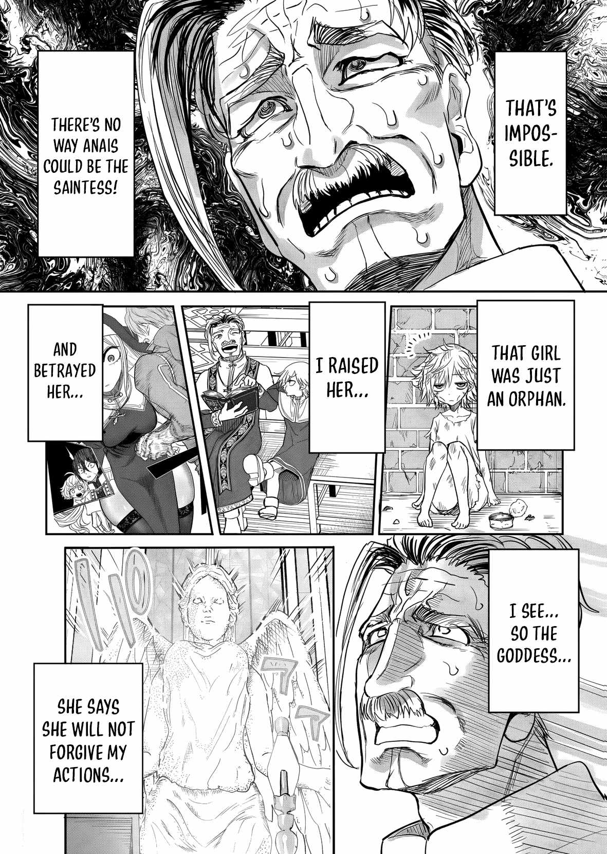 A Love Manual You Can Use From Today Chapter 18-eng-li - Page 14