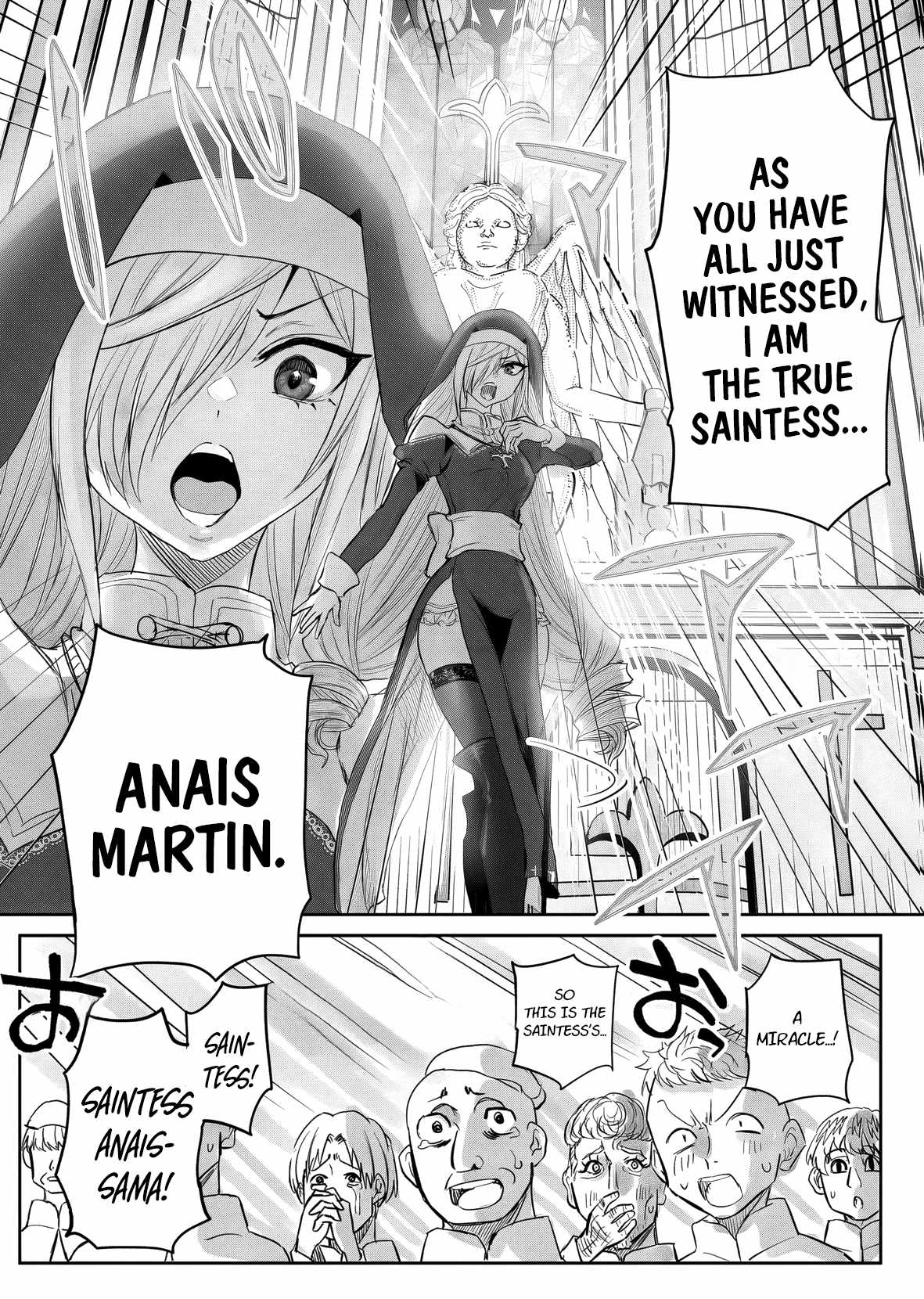 A Love Manual You Can Use From Today Chapter 18-eng-li - Page 13