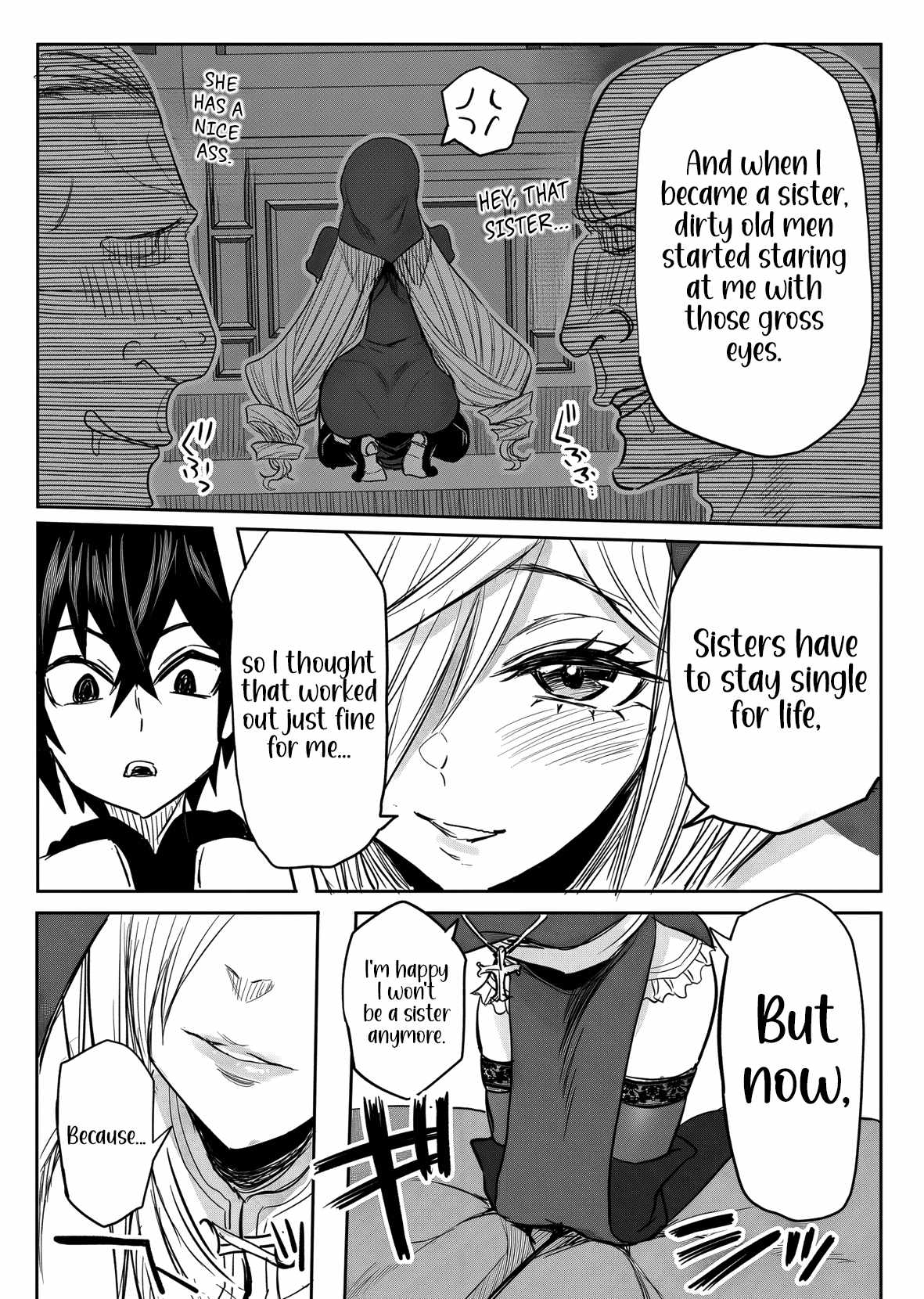 A Love Manual You Can Use From Today Chapter 18-eng-li - Page 29