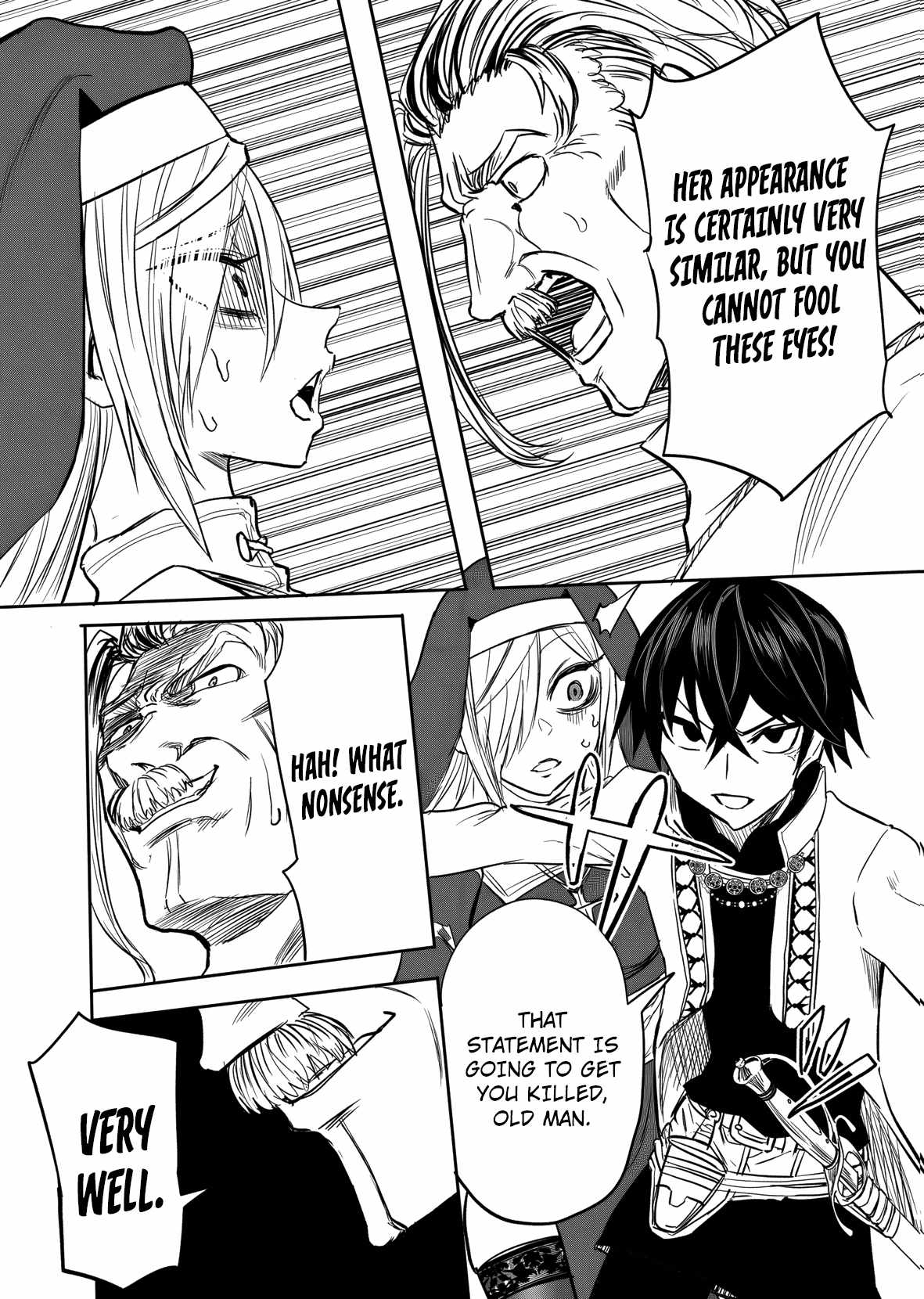 A Love Manual You Can Use From Today Chapter 18-eng-li - Page 5