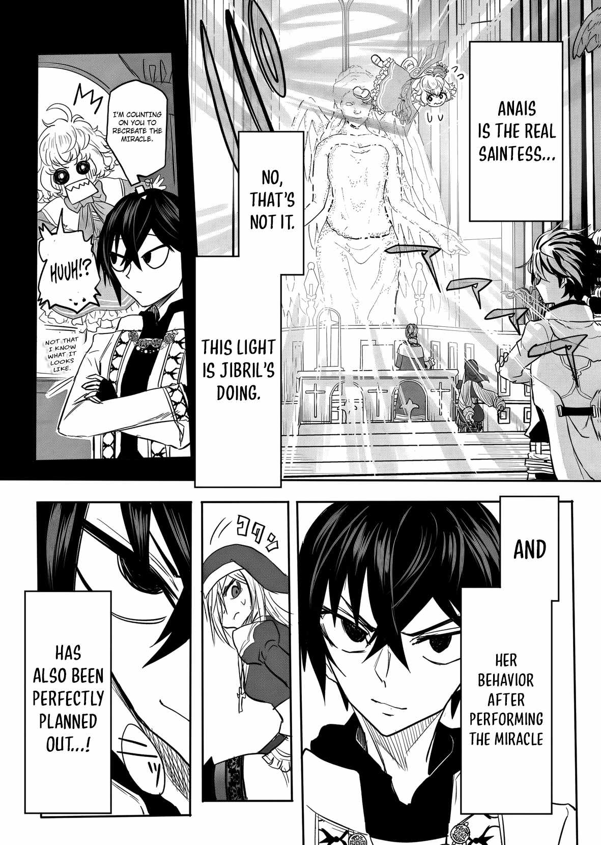 A Love Manual You Can Use From Today Chapter 18-eng-li - Page 12
