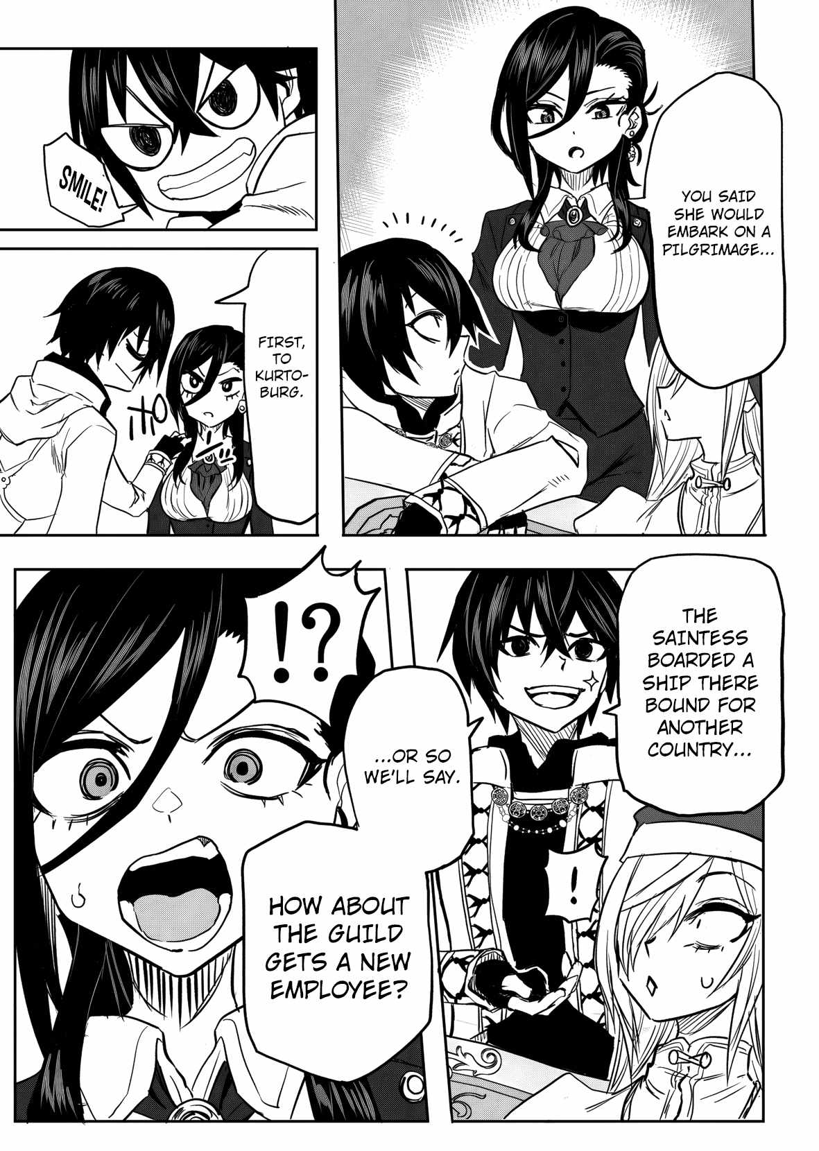 A Love Manual You Can Use From Today Chapter 18-eng-li - Page 24