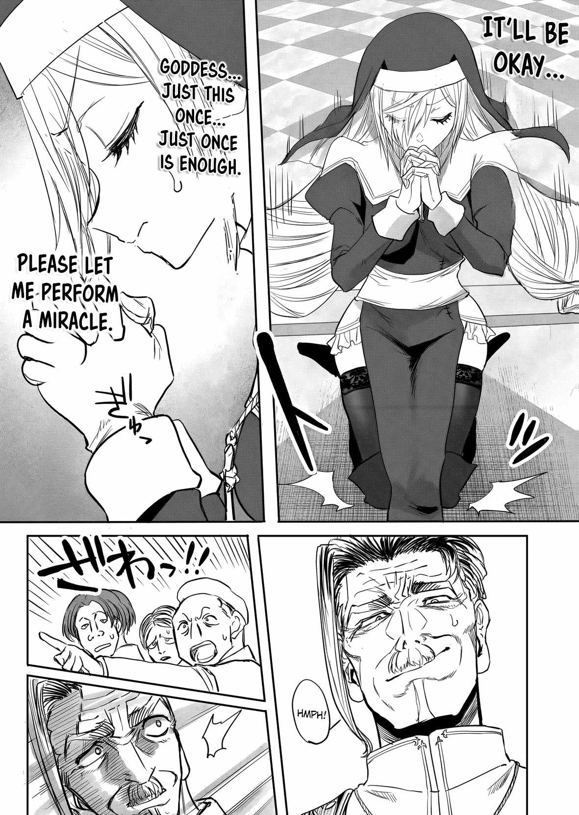 A Love Manual You Can Use From Today Chapter 18-eng-li - Page 9