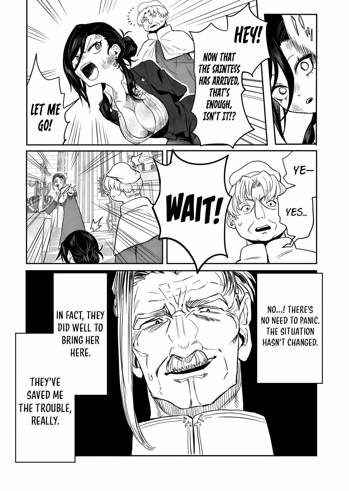 A Love Manual You Can Use From Today Chapter 18-eng-li - Page 3