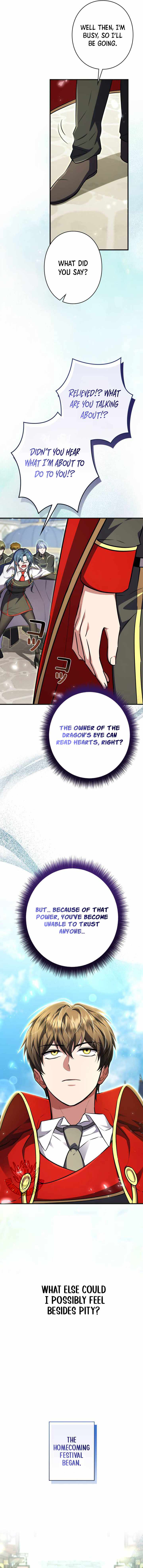 Love Letter From The Future Chapter 54-eng-li - Page 12